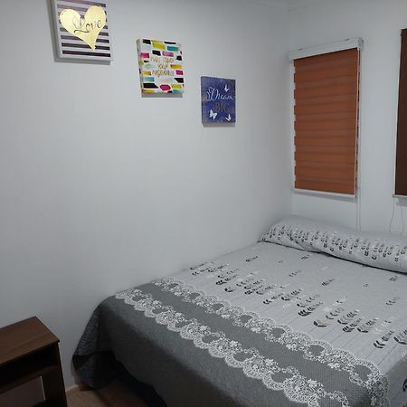 Cabanas Ases Loft Valdivia Sin Estacionamiento Exterior foto