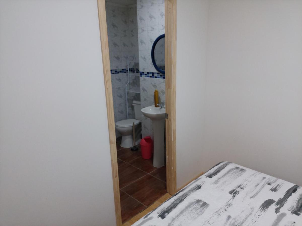 Cabanas Ases Loft Valdivia Sin Estacionamiento Exterior foto