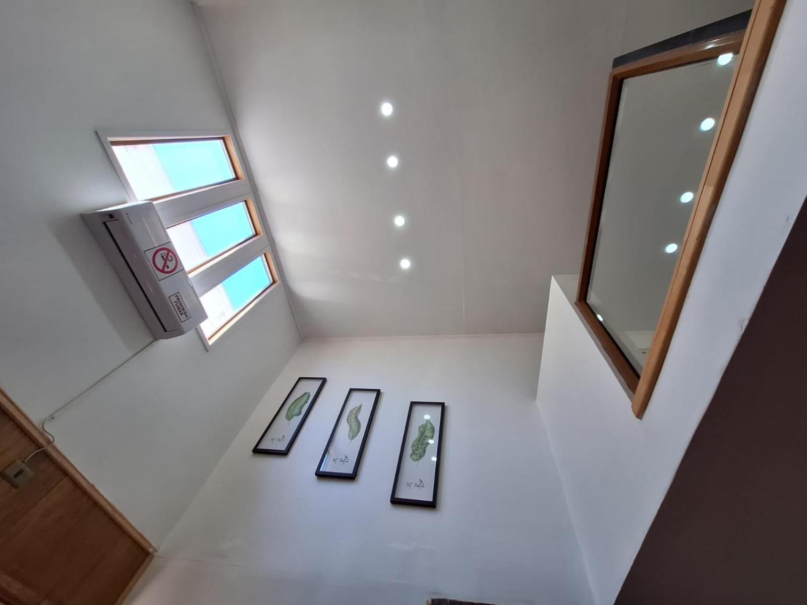 Cabanas Ases Loft Valdivia Sin Estacionamiento Exterior foto