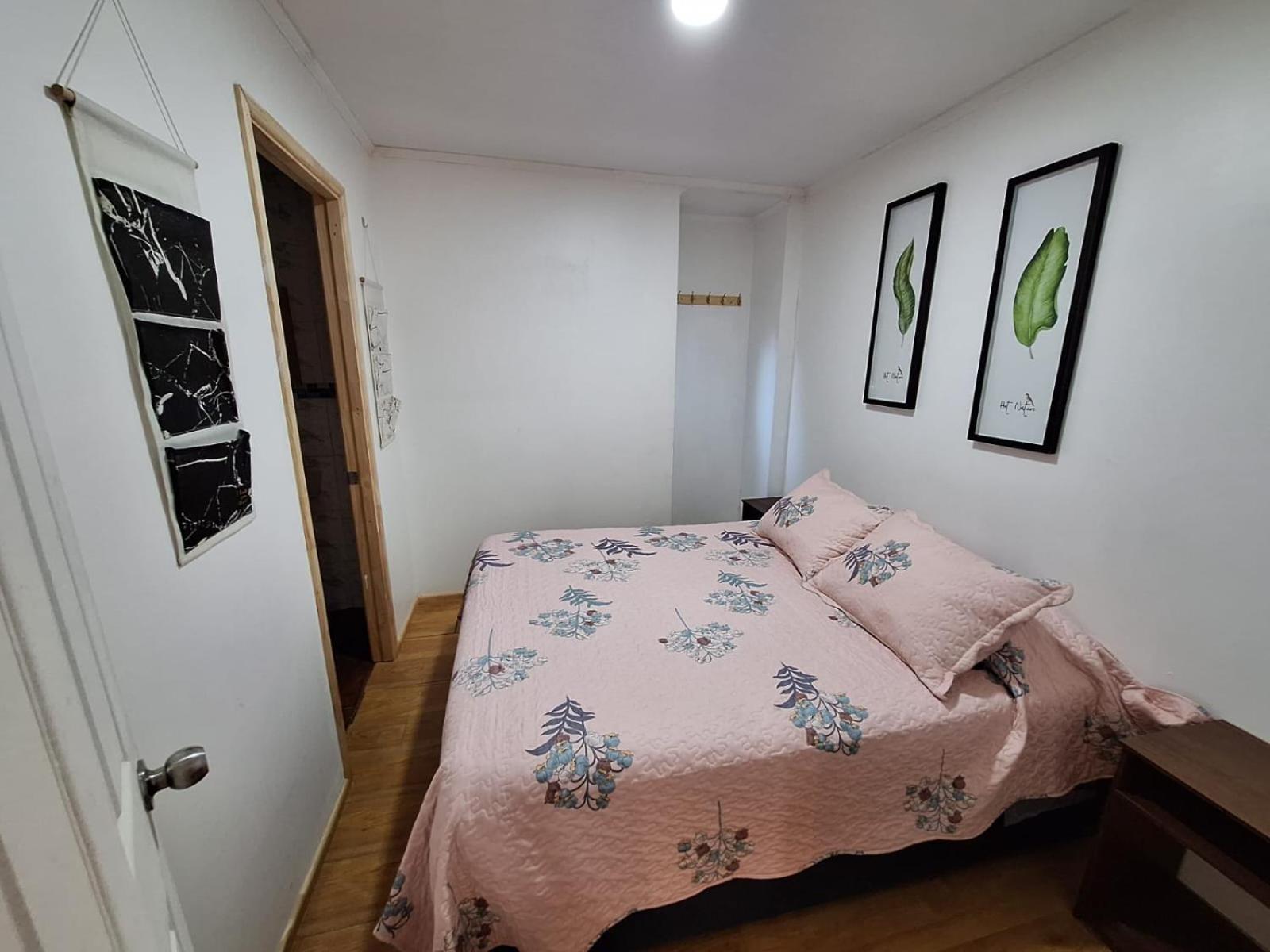 Cabanas Ases Loft Valdivia Sin Estacionamiento Exterior foto