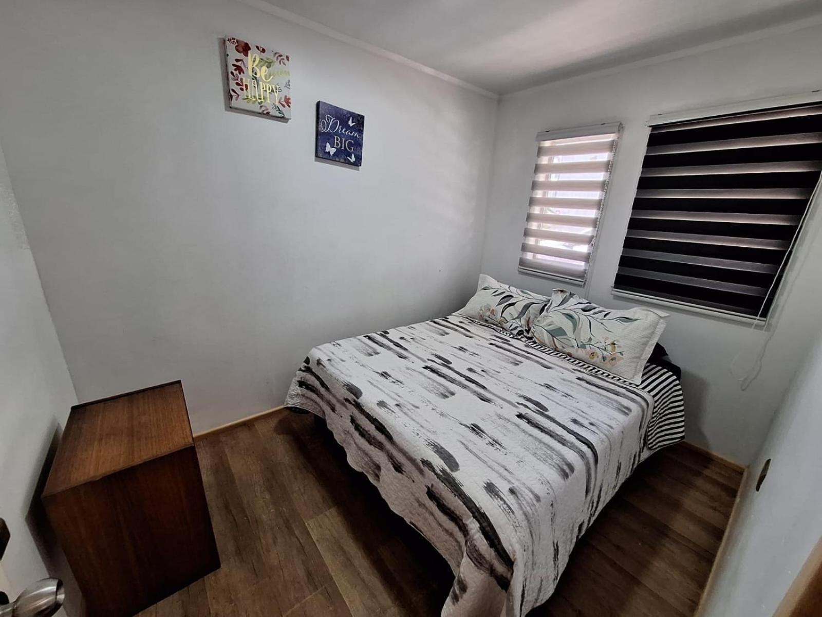 Cabanas Ases Loft Valdivia Sin Estacionamiento Exterior foto