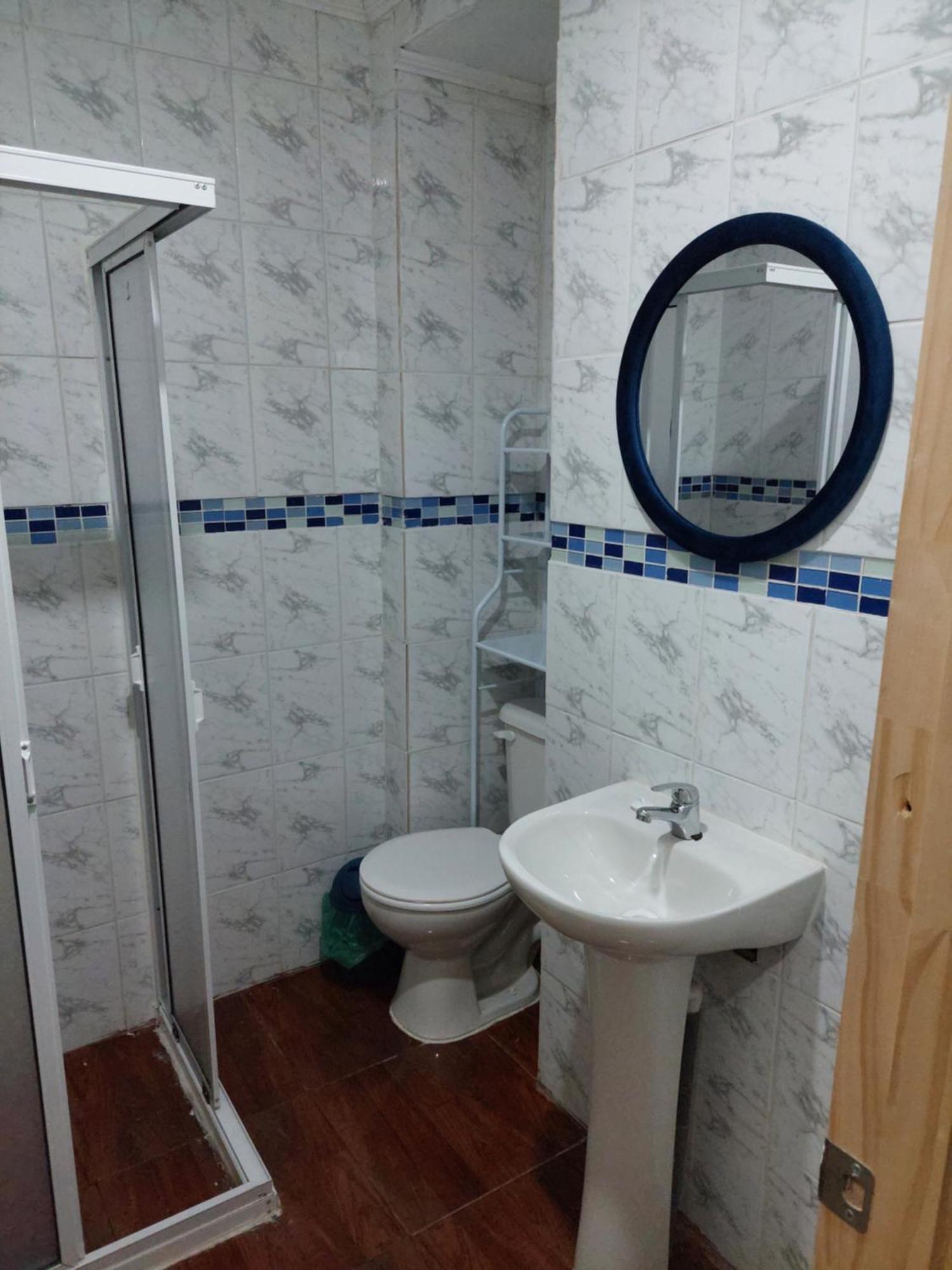 Cabanas Ases Loft Valdivia Sin Estacionamiento Exterior foto